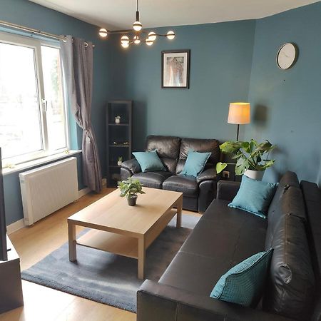 Recently Renovated Dublin City House Villa Bagian luar foto