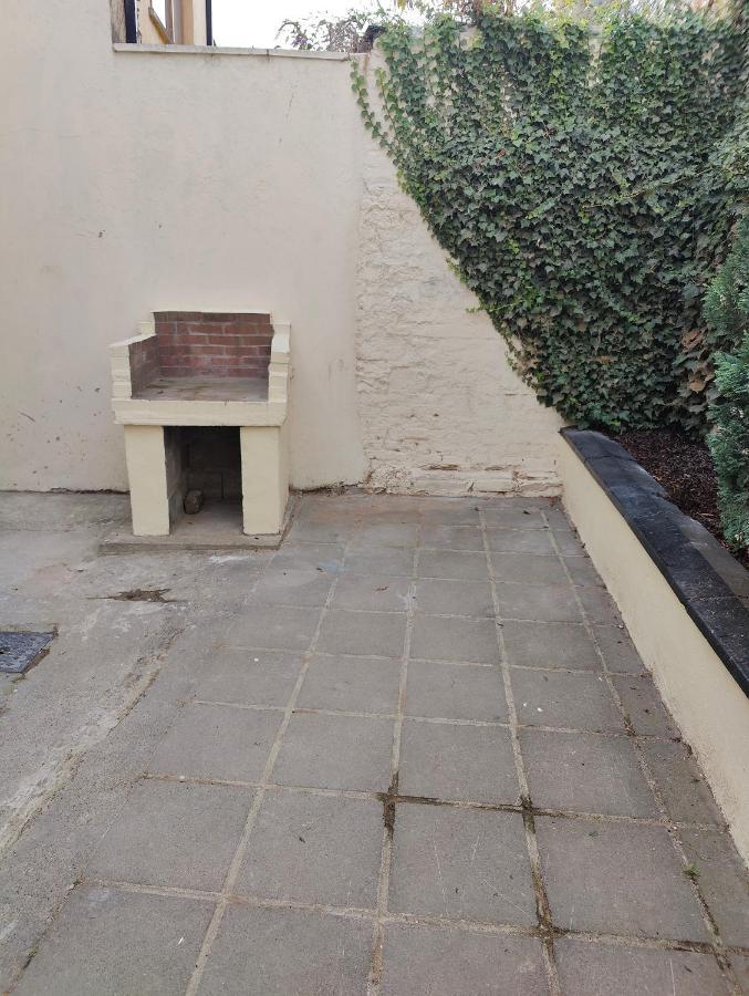 Recently Renovated Dublin City House Villa Bagian luar foto