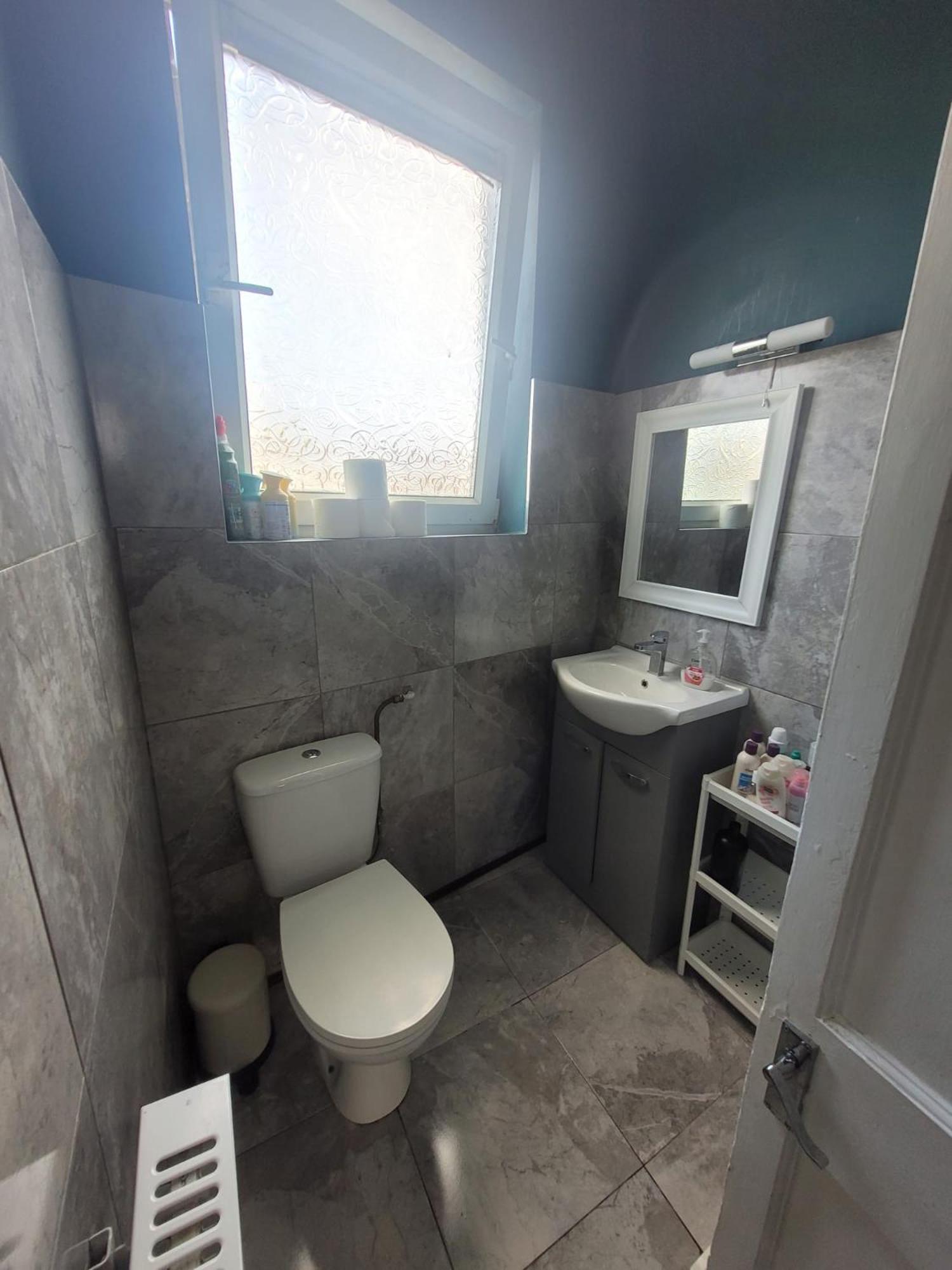 Recently Renovated Dublin City House Villa Bagian luar foto
