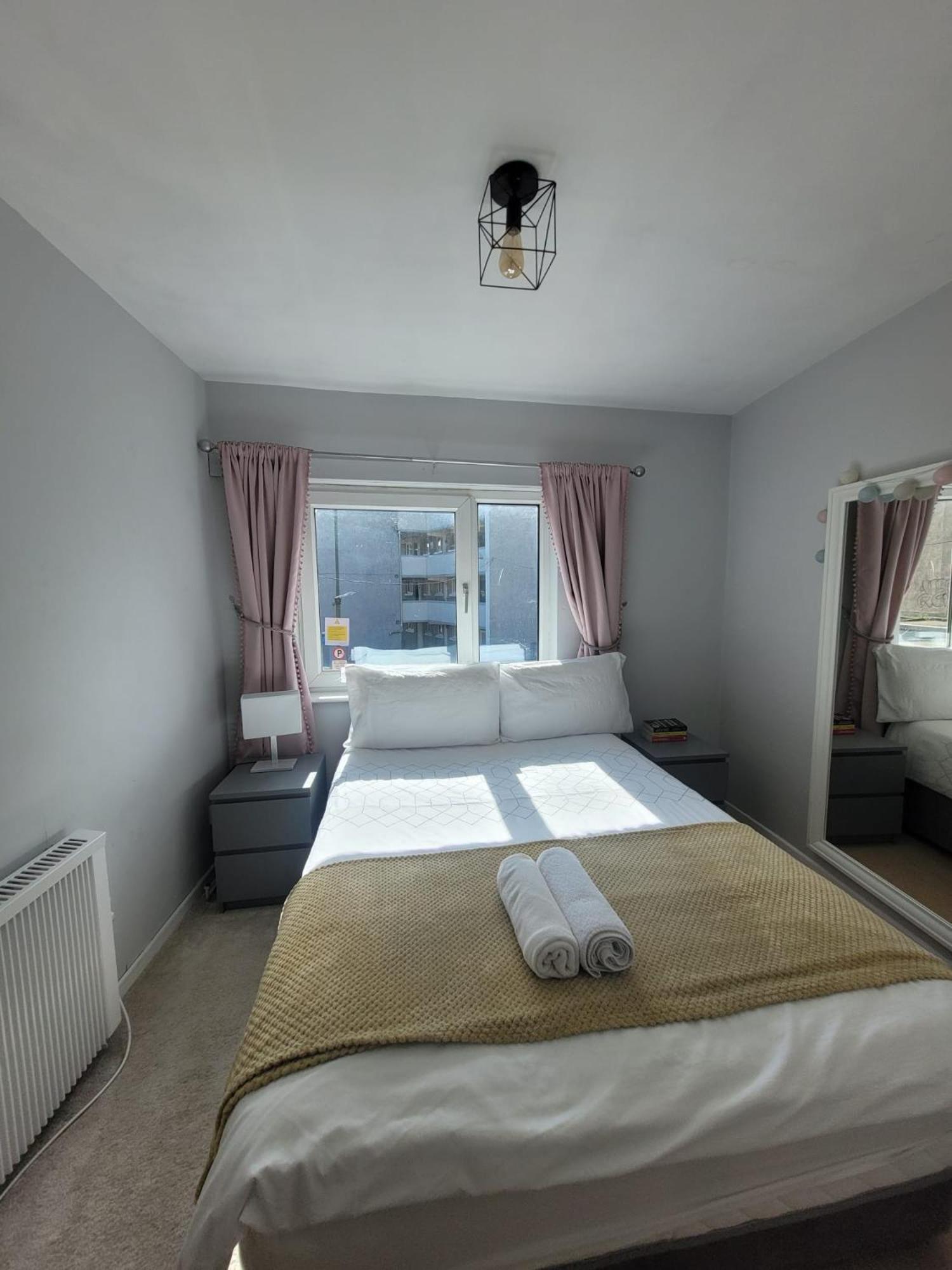 Recently Renovated Dublin City House Villa Bagian luar foto