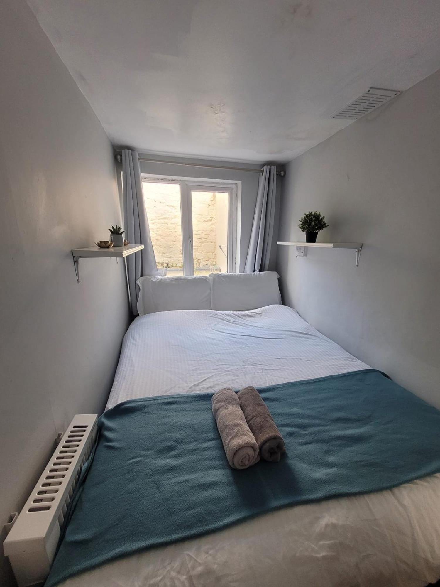 Recently Renovated Dublin City House Villa Bagian luar foto