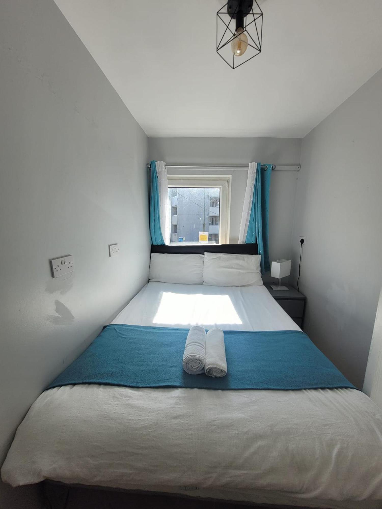 Recently Renovated Dublin City House Villa Bagian luar foto